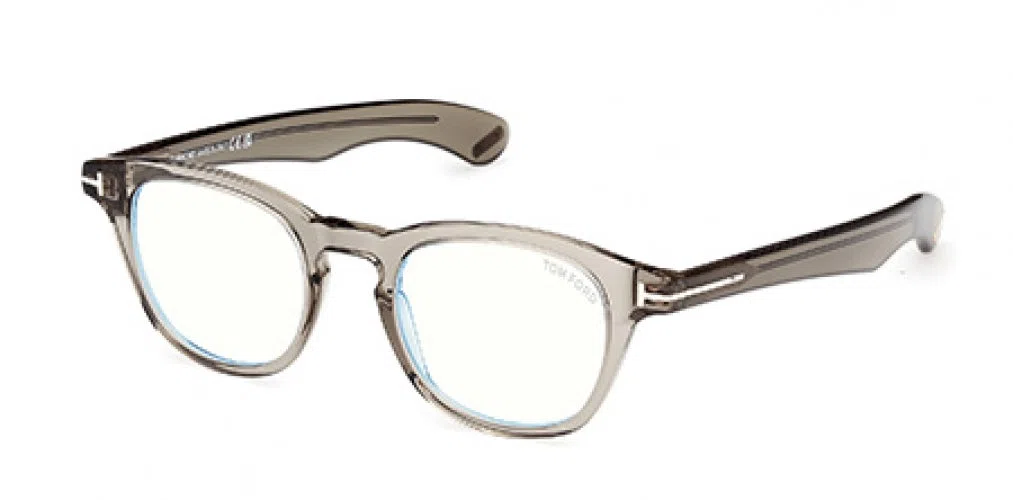 Tom Ford 5976B Blue Light blocking Filtering Eyeglasses - view 2